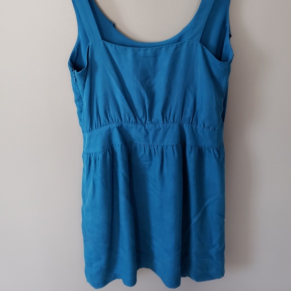 LOFT Sleeveless Dress - Picture 5 of 5